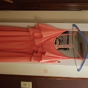 Super cute maxi dress ,